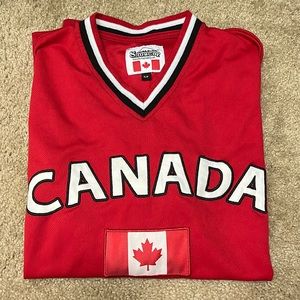 Canada Jersey